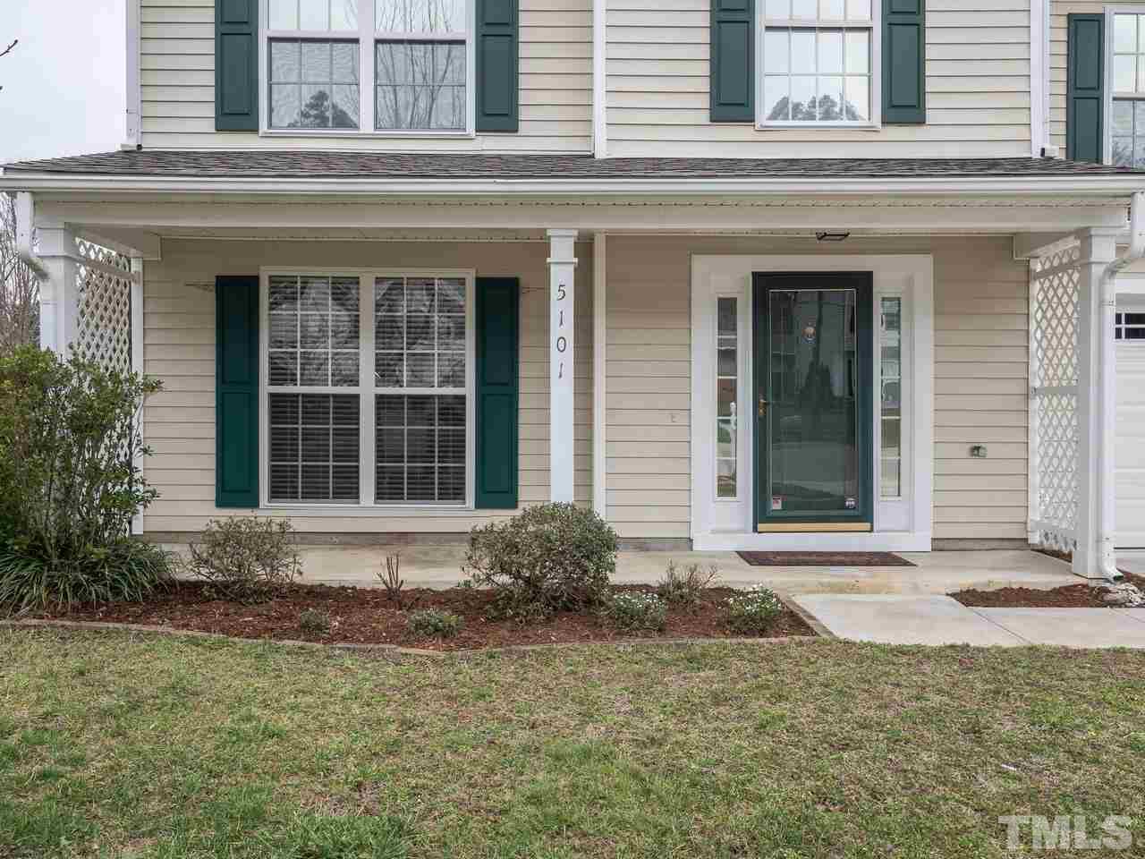 5101 Cardinal Grove Boulevard Raleigh, NC 27616 - Photo 3 of 30