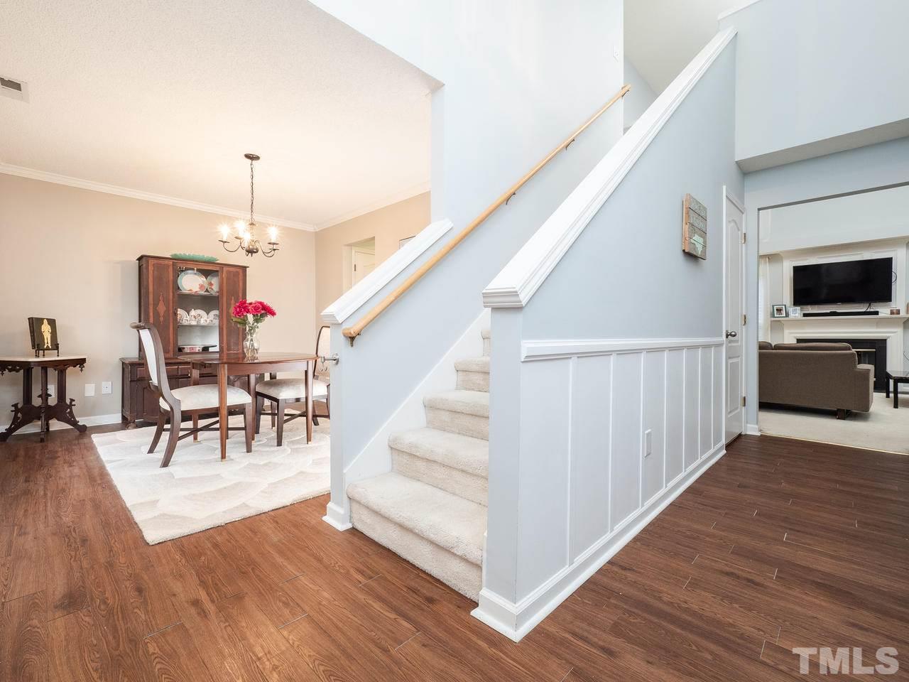 5101 Cardinal Grove Boulevard Raleigh, NC 27616 - Photo 4 of 30
