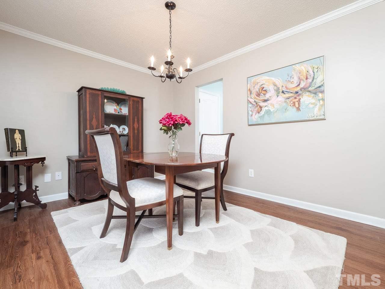 5101 Cardinal Grove Boulevard Raleigh, NC 27616 - Photo 5 of 30