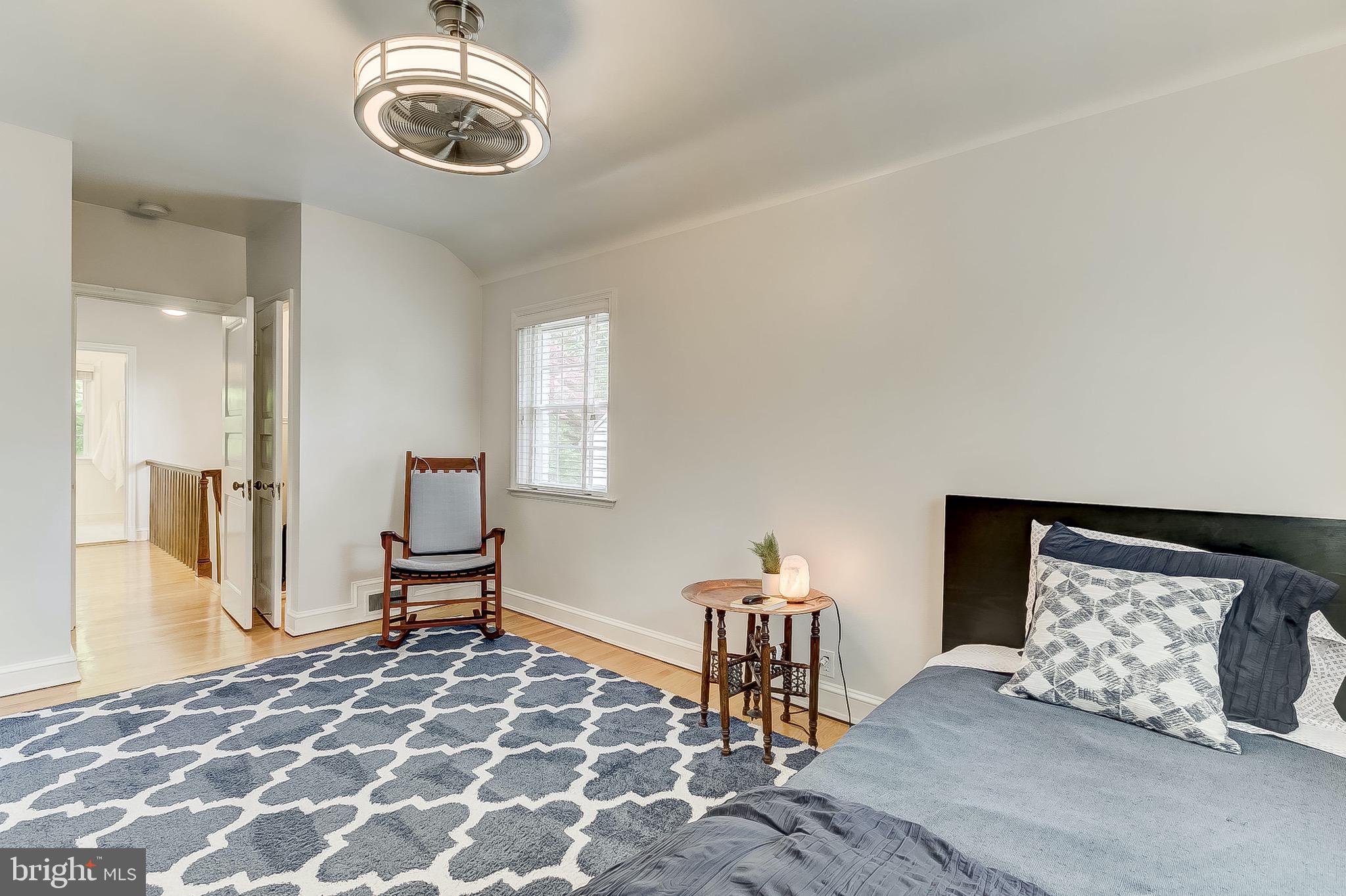 5707 Ridgedale Road Baltimore, MD 21209 - Photo 29 of 56 Bedroom 2