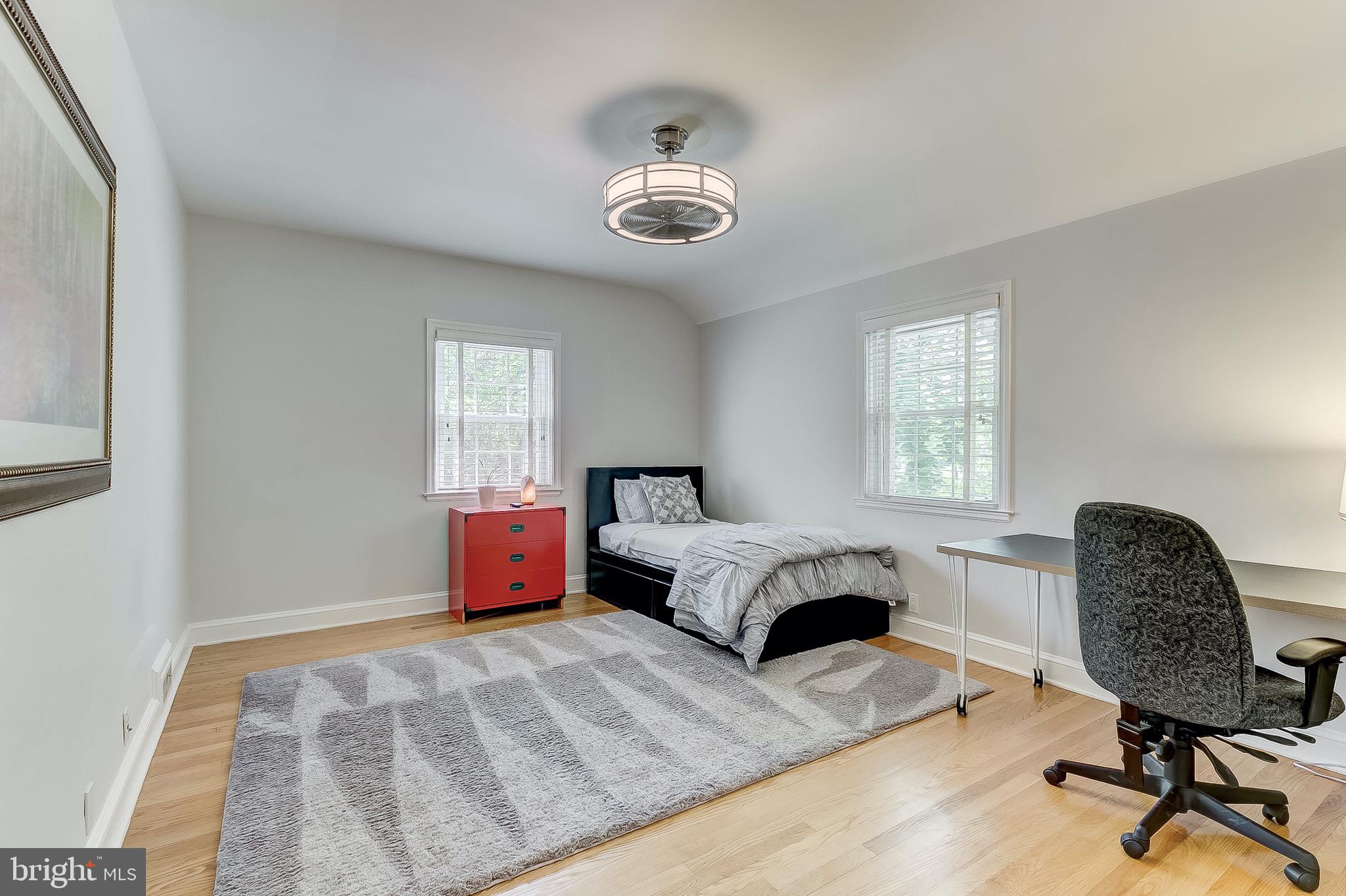 5707 Ridgedale Road Baltimore, MD 21209 - Photo 30 of 56 Bedroom 3