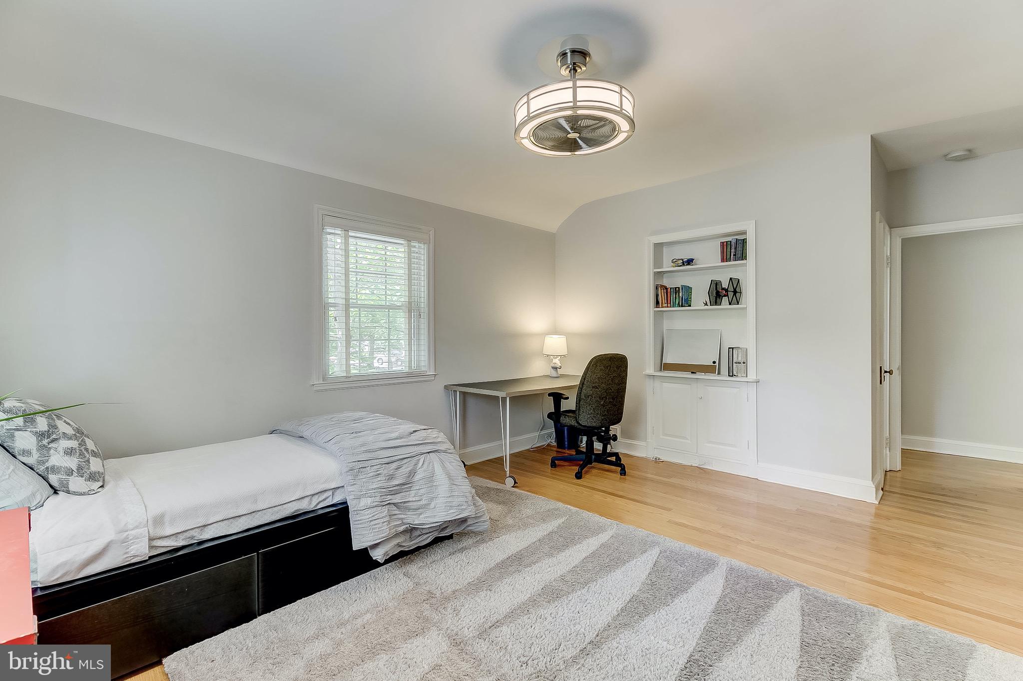 5707 Ridgedale Road Baltimore, MD 21209 - Photo 31 of 56 Bedroom 3