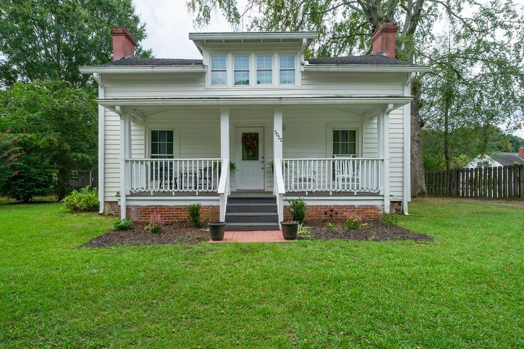 5022 Austell Powder Springs Road Southwest Clarkdale, GA 30111 - Photo 1 of 1 Gallery Image 1