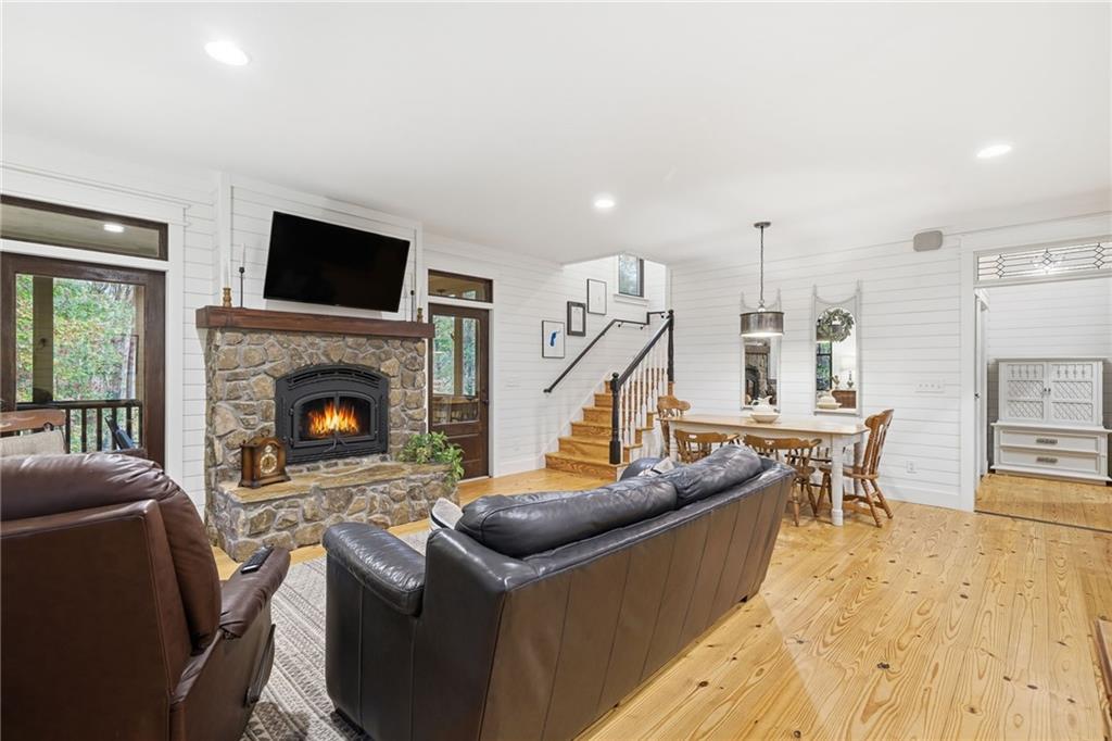 2197 Damascus Road Ball Ground, GA 30107 - Photo 13 of 39