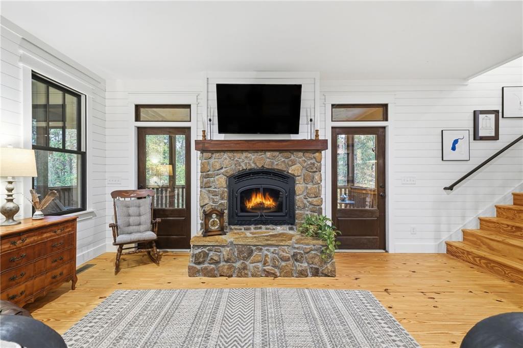 2197 Damascus Road Ball Ground, GA 30107 - Photo 14 of 39