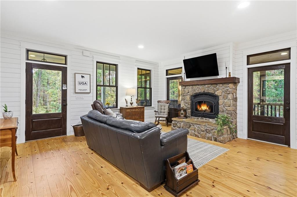 2197 Damascus Road Ball Ground, GA 30107 - Photo 15 of 39