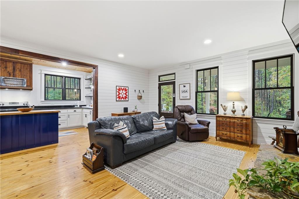 2197 Damascus Road Ball Ground, GA 30107 - Photo 16 of 39