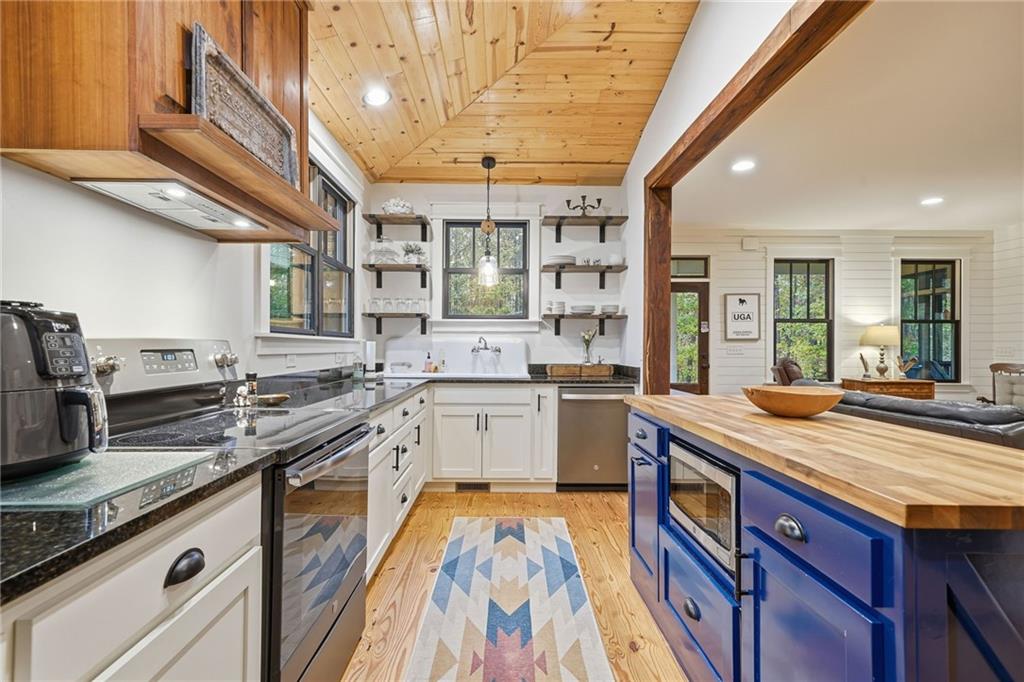 2197 Damascus Road Ball Ground, GA 30107 - Photo 21 of 39