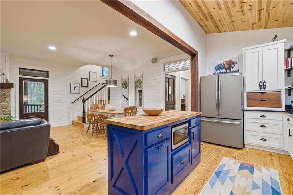 2197 Damascus Road Ball Ground, GA 30107 - Photo 22 of 39