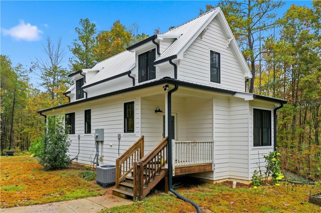 2197 Damascus Road Ball Ground, GA 30107 - Photo 4 of 39