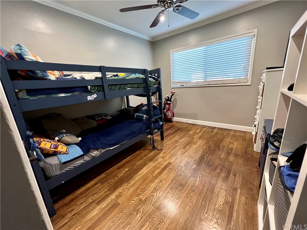 3713 North Studebaker Road Long Beach, CA 90808 - Photo 12 of 15 a living room with furniture and a fireplace