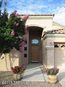 3472 South Thunder Chorus Road Tucson, AZ 85713 - Photo 7 of 29