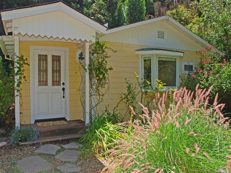 16505 Rio Nido Road Guerneville, CA 95446 - Photo 1 of 1 Gallery Image 1