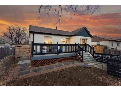 $535,000 | 1678 Verbena Street, Denver, CO 80220