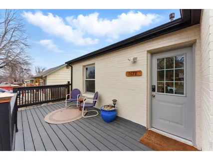 $535,000 | 1678 Verbena Street, Denver, CO 80220