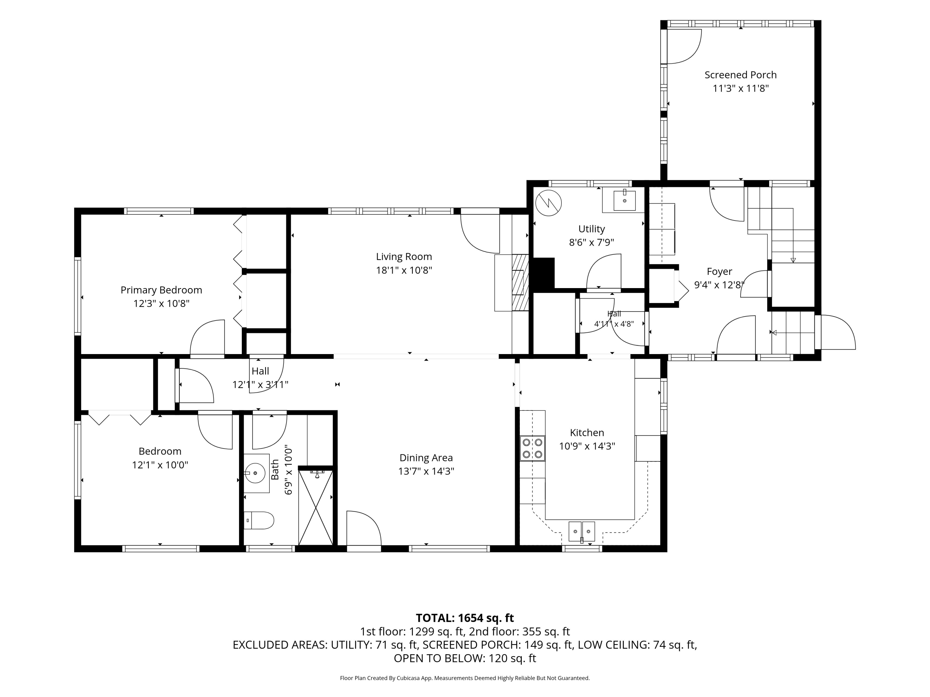 4939 Mound Road Elkhorn, WI 53121 - Photo 36 of 38 Main Floor