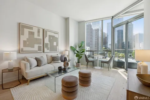 $1,175,000 | 318 Main Street, Unit 8C, San Francisco, CA 94105