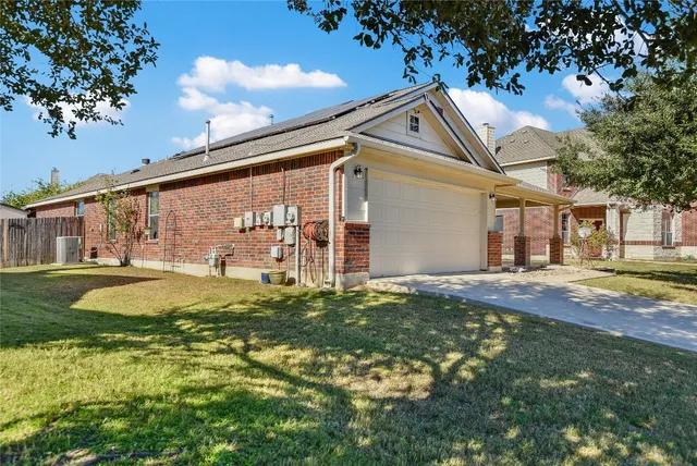 $429,000 | 3717 Heron Roost Pass, Pflugerville, TX 78660