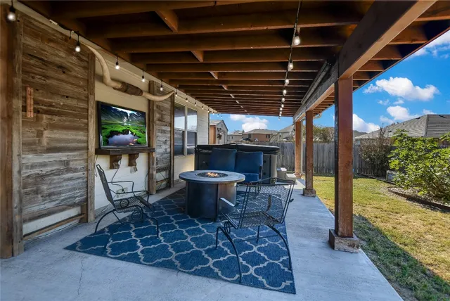 $429,000 | 3717 Heron Roost Pass, Pflugerville, TX 78660