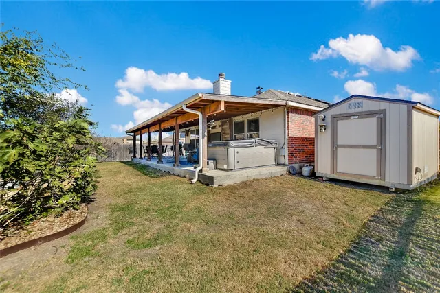 $429,000 | 3717 Heron Roost Pass, Pflugerville, TX 78660