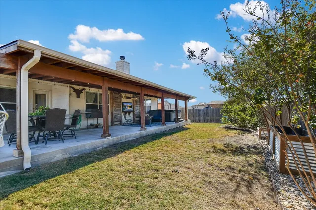 $429,000 | 3717 Heron Roost Pass, Pflugerville, TX 78660