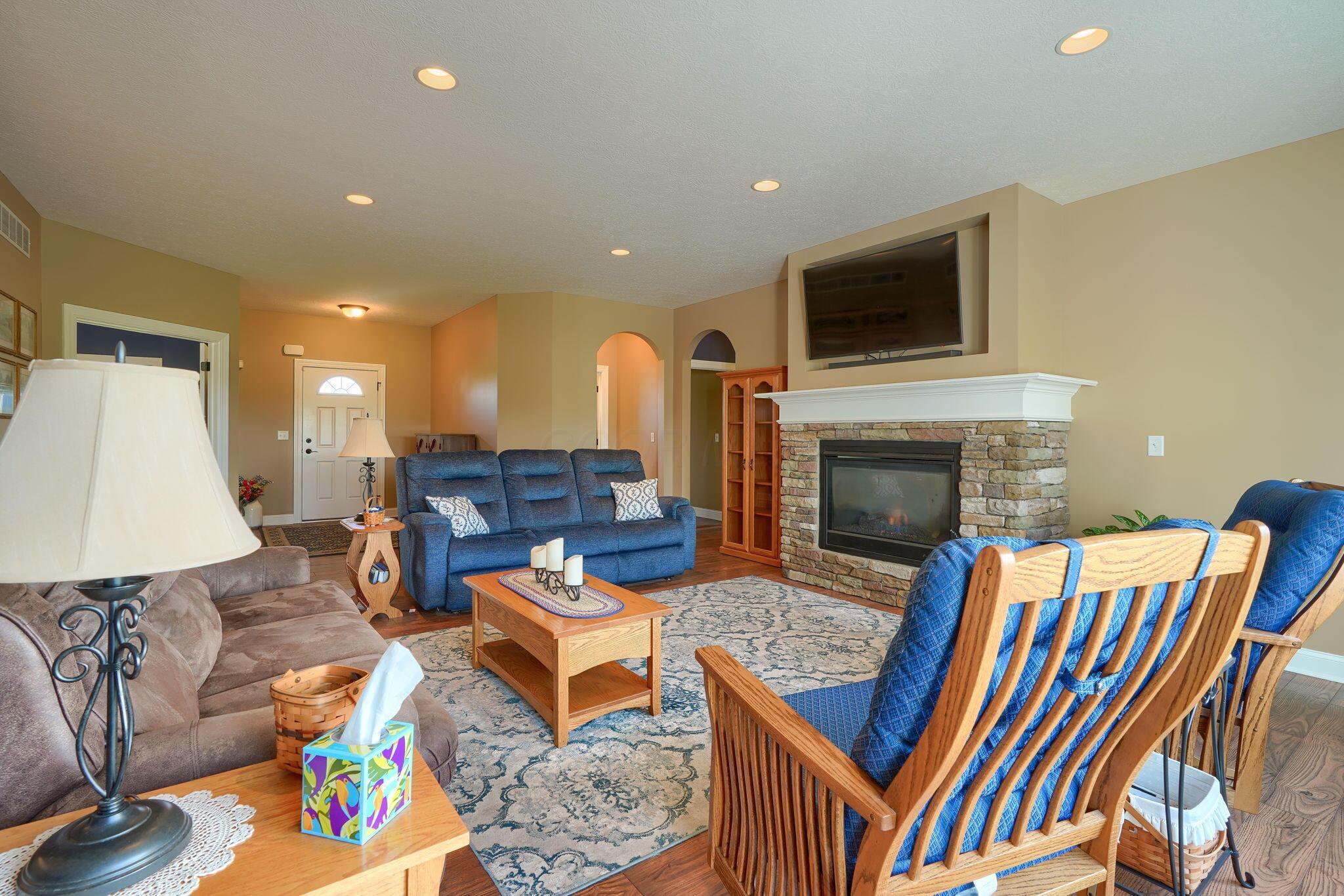 6223 Wilson Road Northwest Lancaster, OH 43130 - Photo 22 of 111 6223 Wilson Rd NW (80)