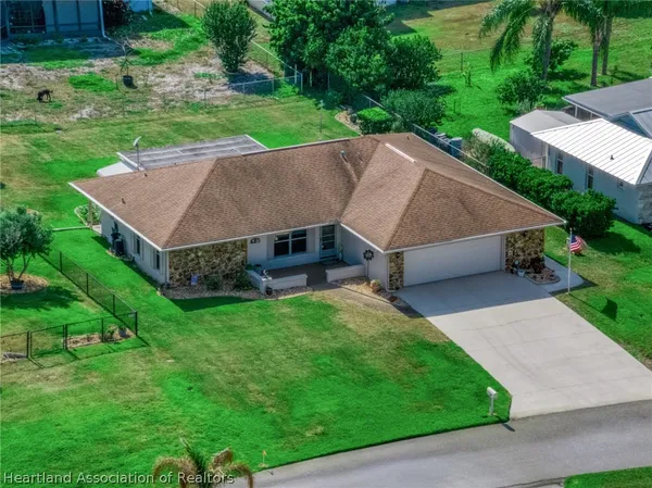 $251,000 | 1611 Prospect Street, Sebring, FL 33870