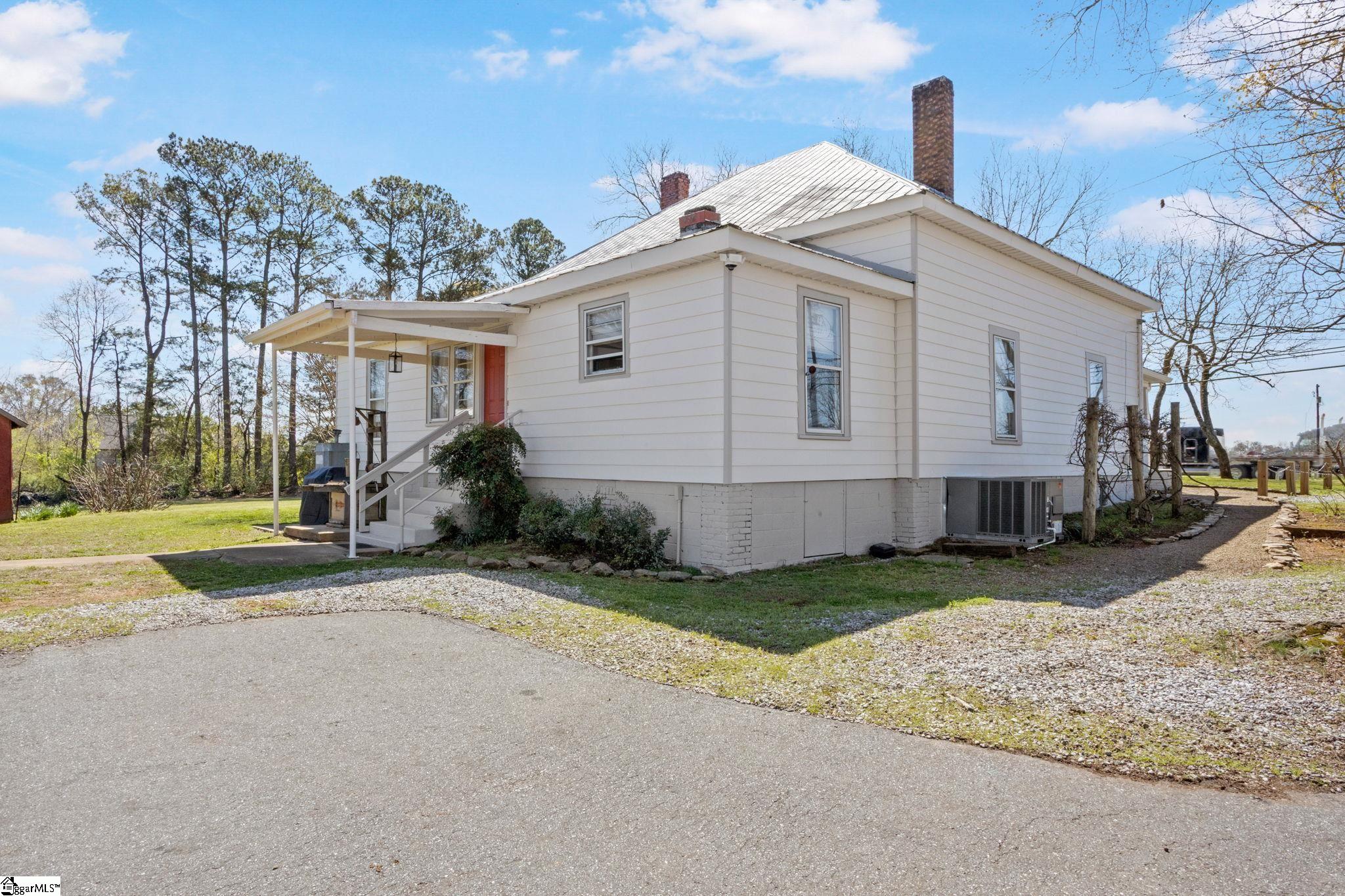 108 Main Street Pelzer, SC 29669 - Photo 42 of 48