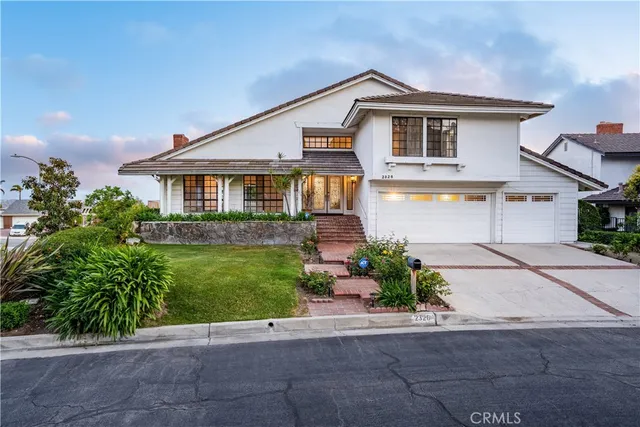 $6,500 | 2326 North Rockridge Circle, Orange, CA 92867