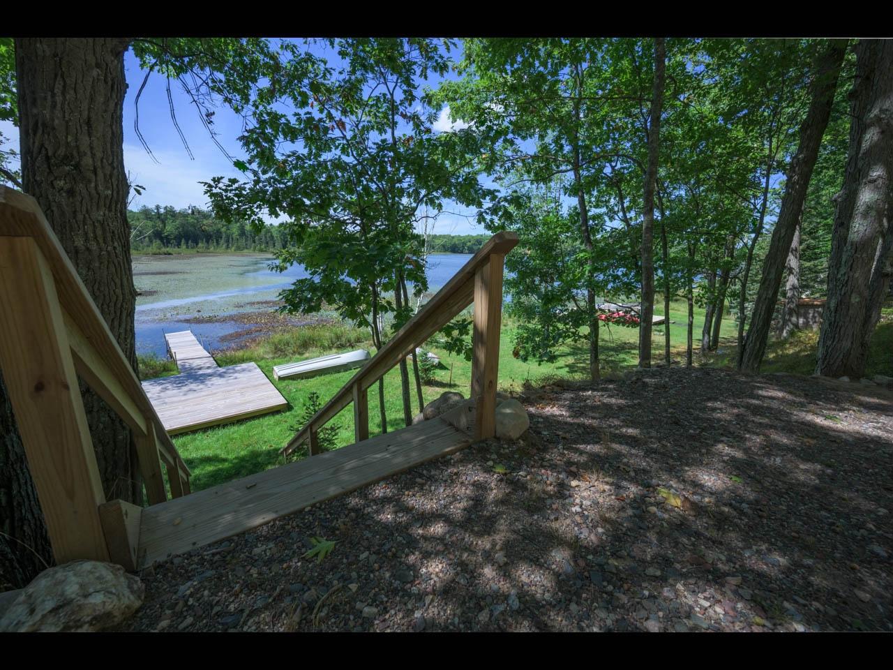 6047 South Garth Lake Road Hazelhurst, WI 54531 - Photo 31 of 43 Gallery Image 31