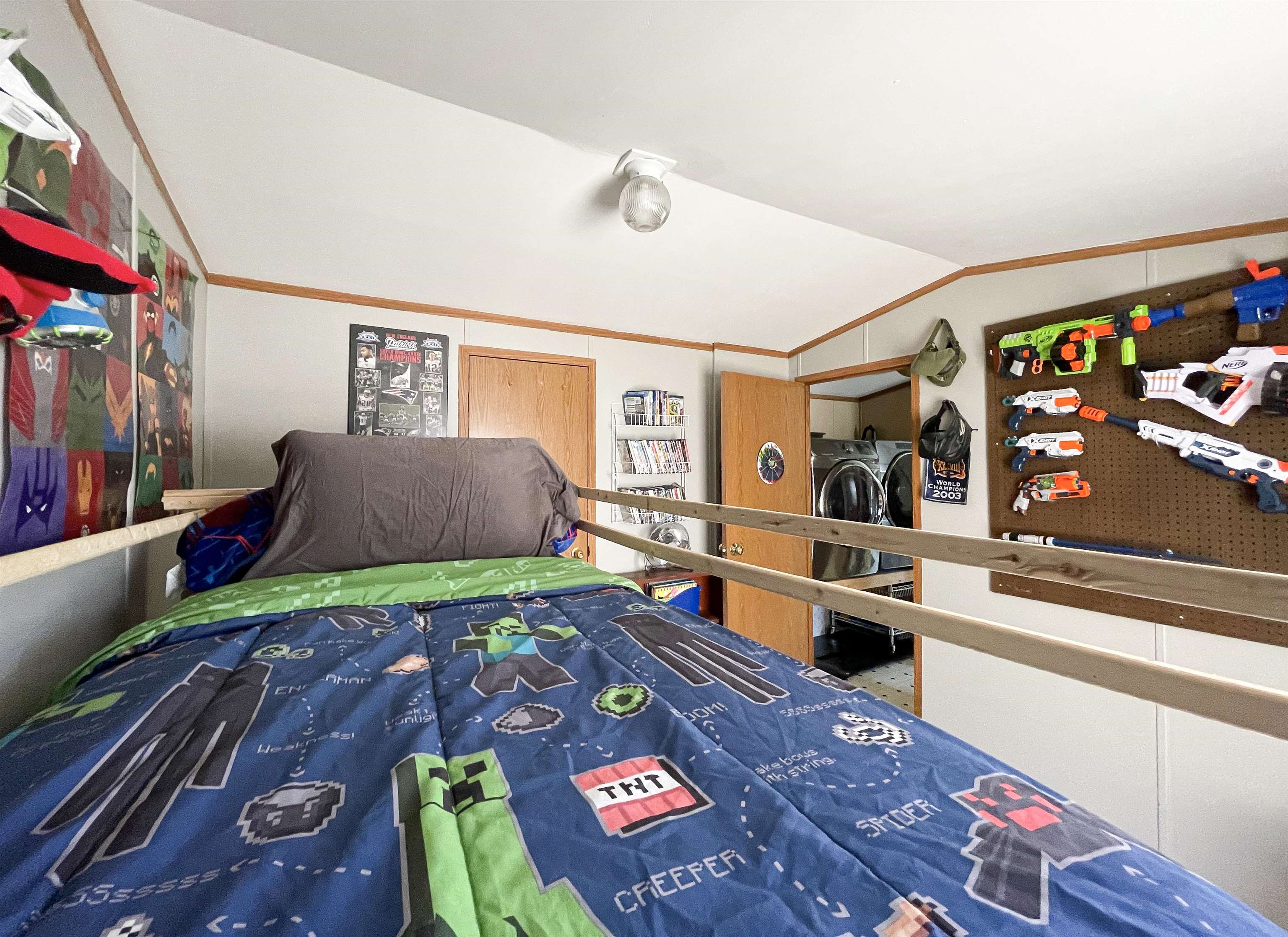40 Hampton Road, Unit B9 Exeter, NH 03833 - Photo 11 of 23