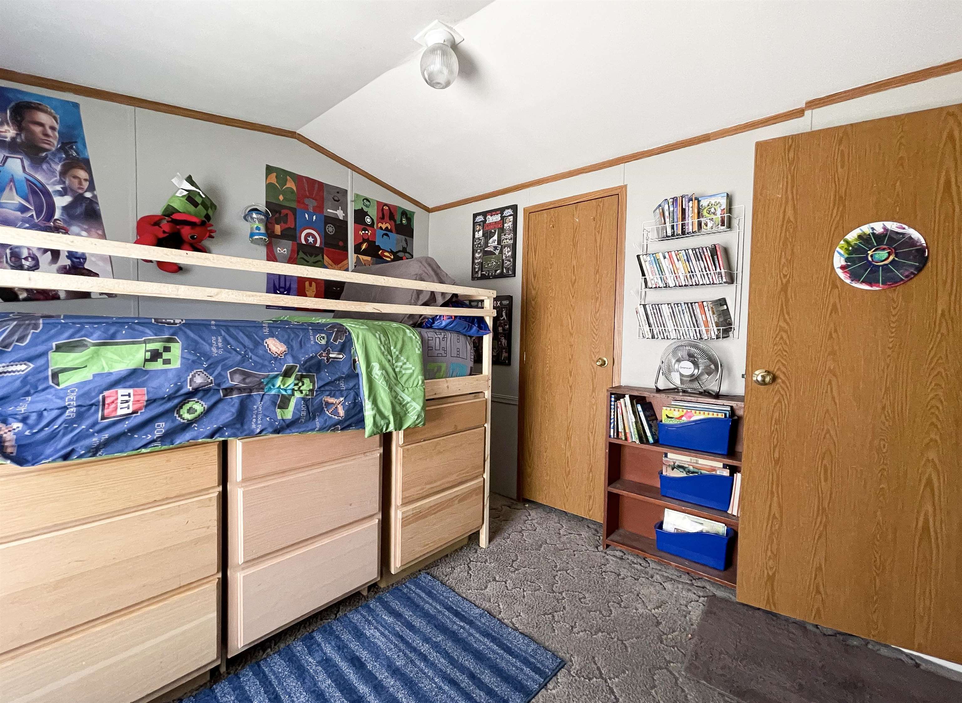 40 Hampton Road, Unit B9 Exeter, NH 03833 - Photo 12 of 23
