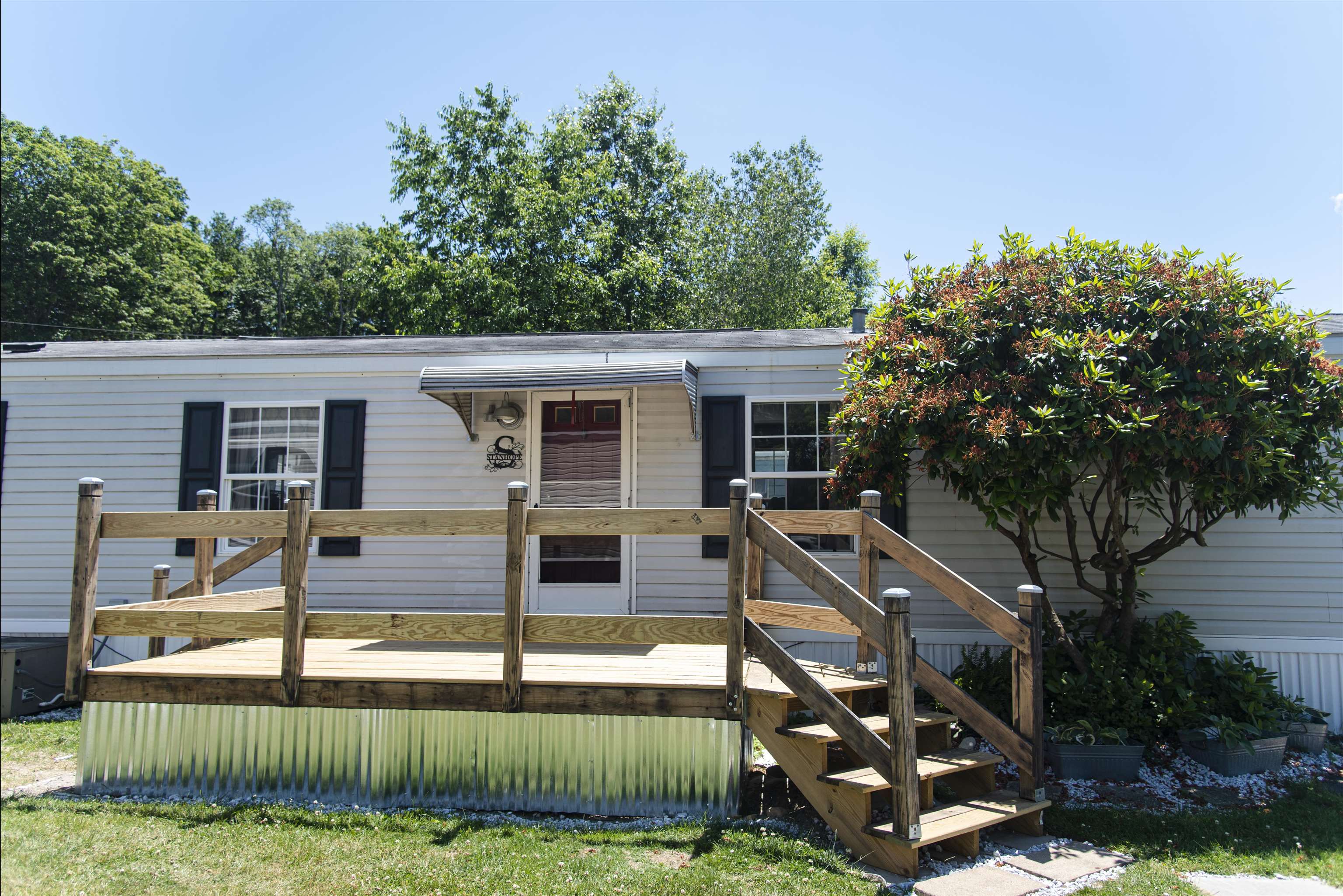 40 Hampton Road, Unit B9 Exeter, NH 03833 - Photo 21 of 23