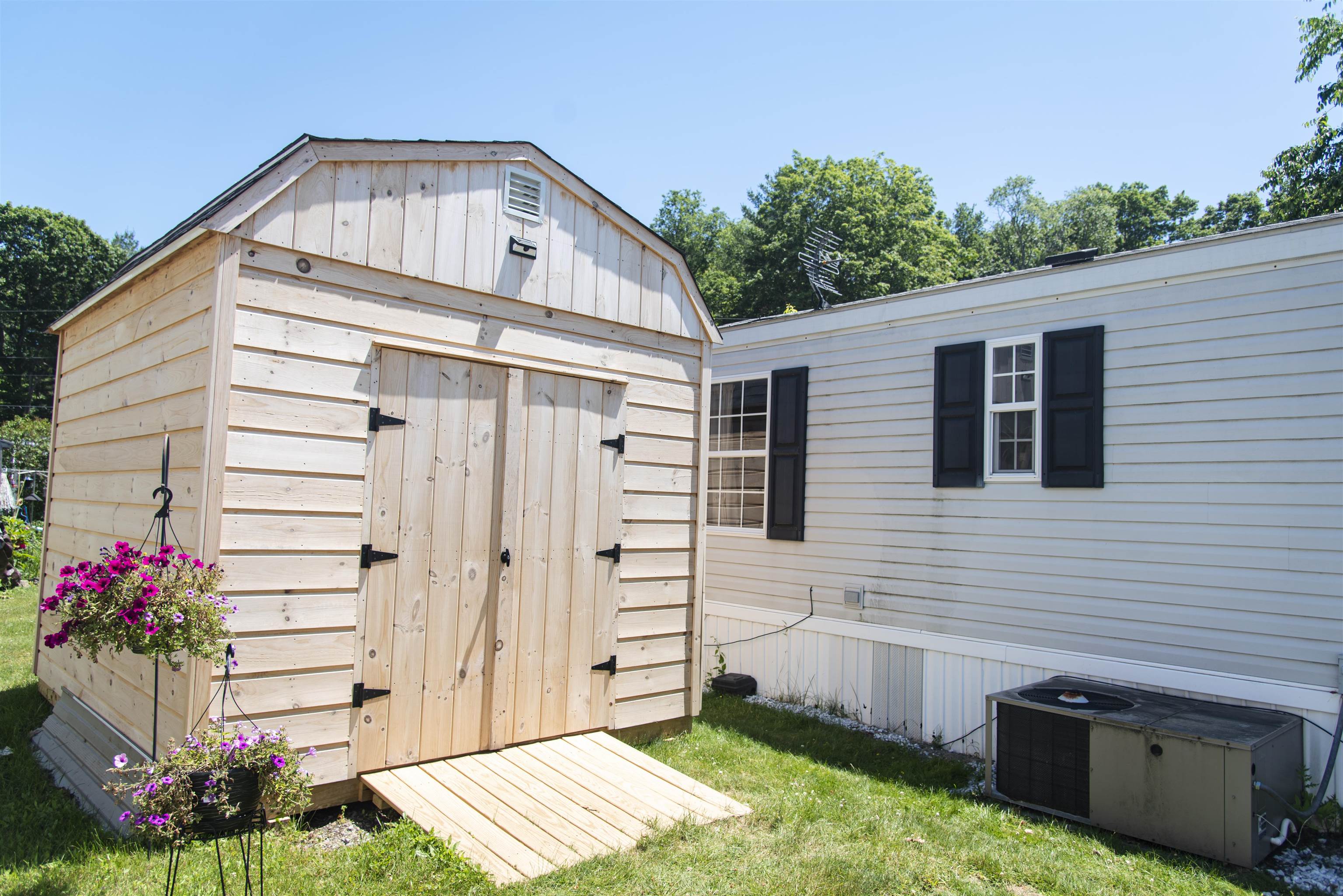 40 Hampton Road, Unit B9 Exeter, NH 03833 - Photo 22 of 23
