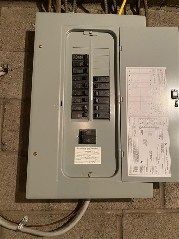 409 Rodi Road Pittsburgh, PA 15235 - Photo 13 of 22 a view of a door of the house