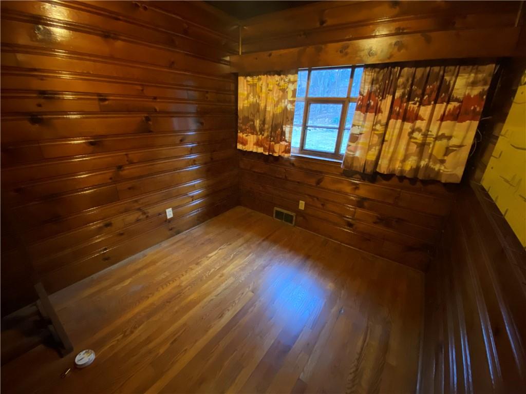 409 Rodi Road Pittsburgh, PA 15235 - Photo 18 of 22 a bathroom with a sink and a shower