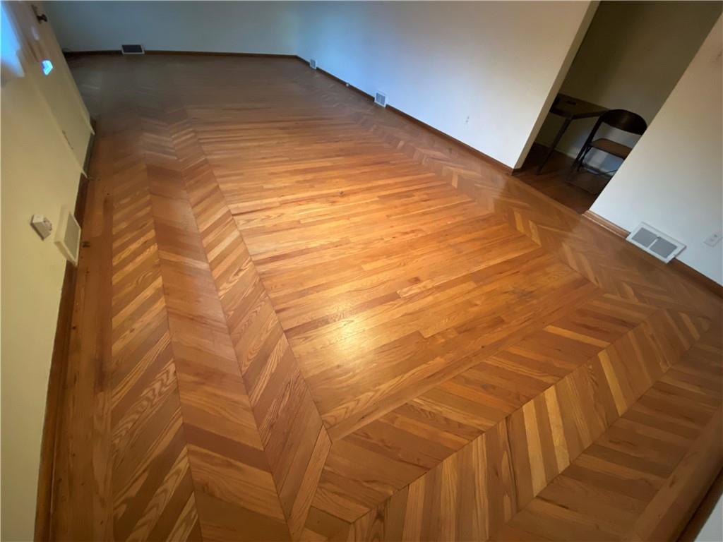 409 Rodi Road Pittsburgh, PA 15235 - Photo 22 of 22 a view of empty room