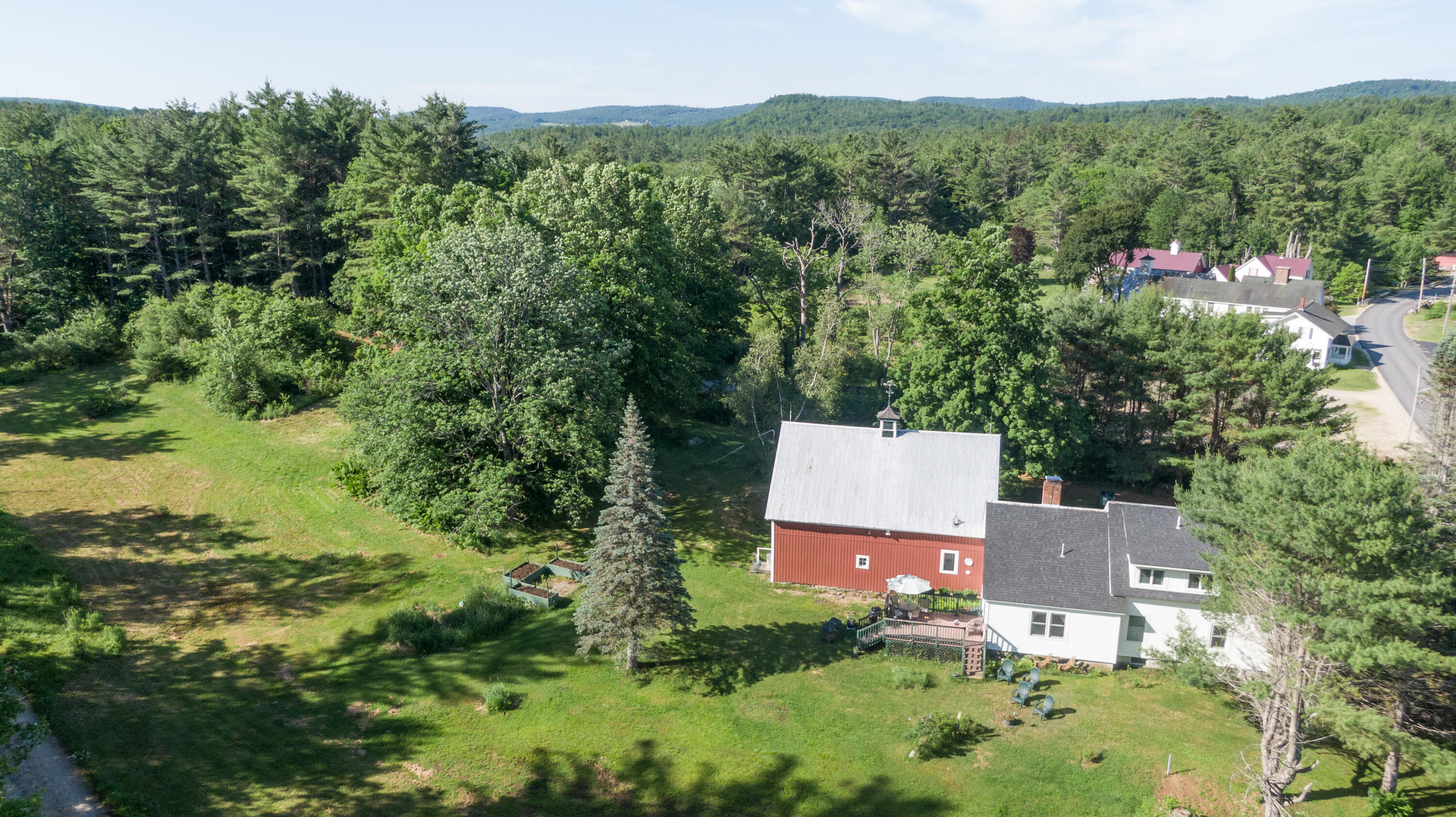 74 Andrews Road Bryant Pond, ME 04219 - Photo 47 of 47 DJI_0074