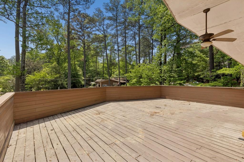2001 Castleway Lane Northeast Atlanta, GA 30345 - Photo 10 of 43