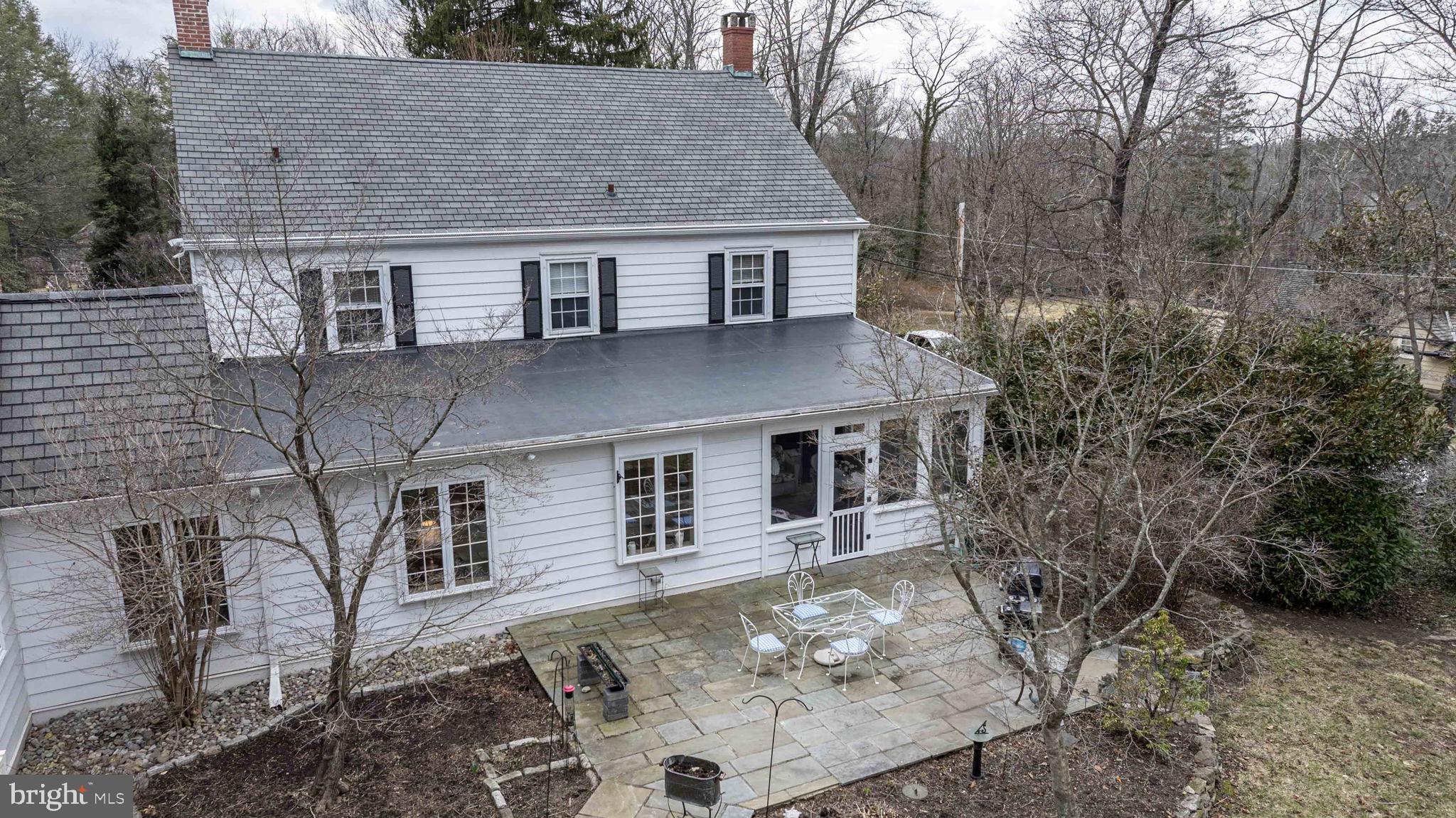 563 Pebble Hill Road Doylestown, PA 18901 - Photo 65 of 82