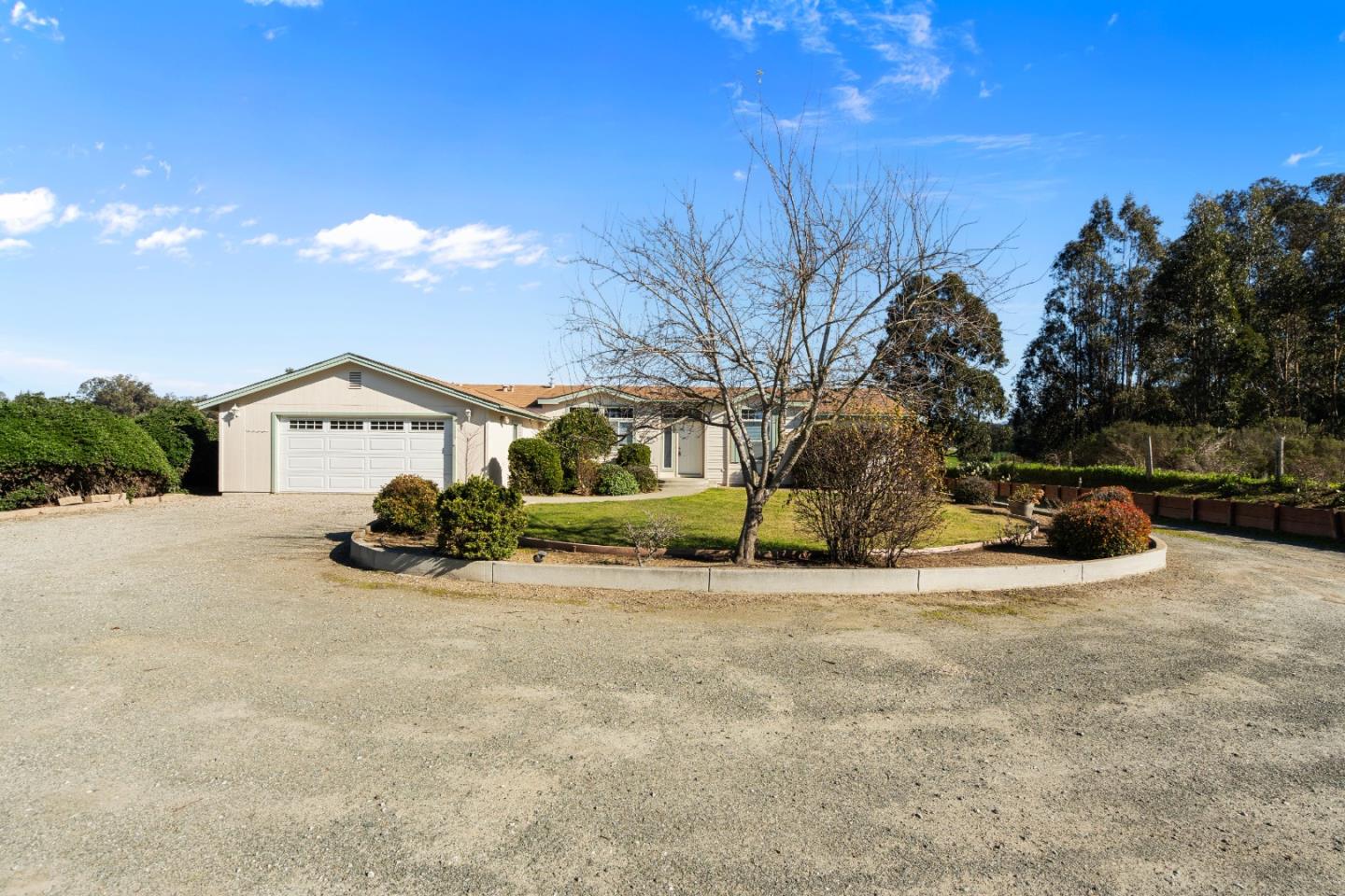 10114 Reese Circle Salinas, CA 93907 - Photo 2 of 43 a view of a house with a patio