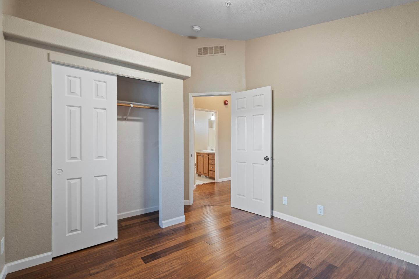 10114 Reese Circle Salinas, CA 93907 - Photo 25 of 43 a view of an empty room and wooden floor