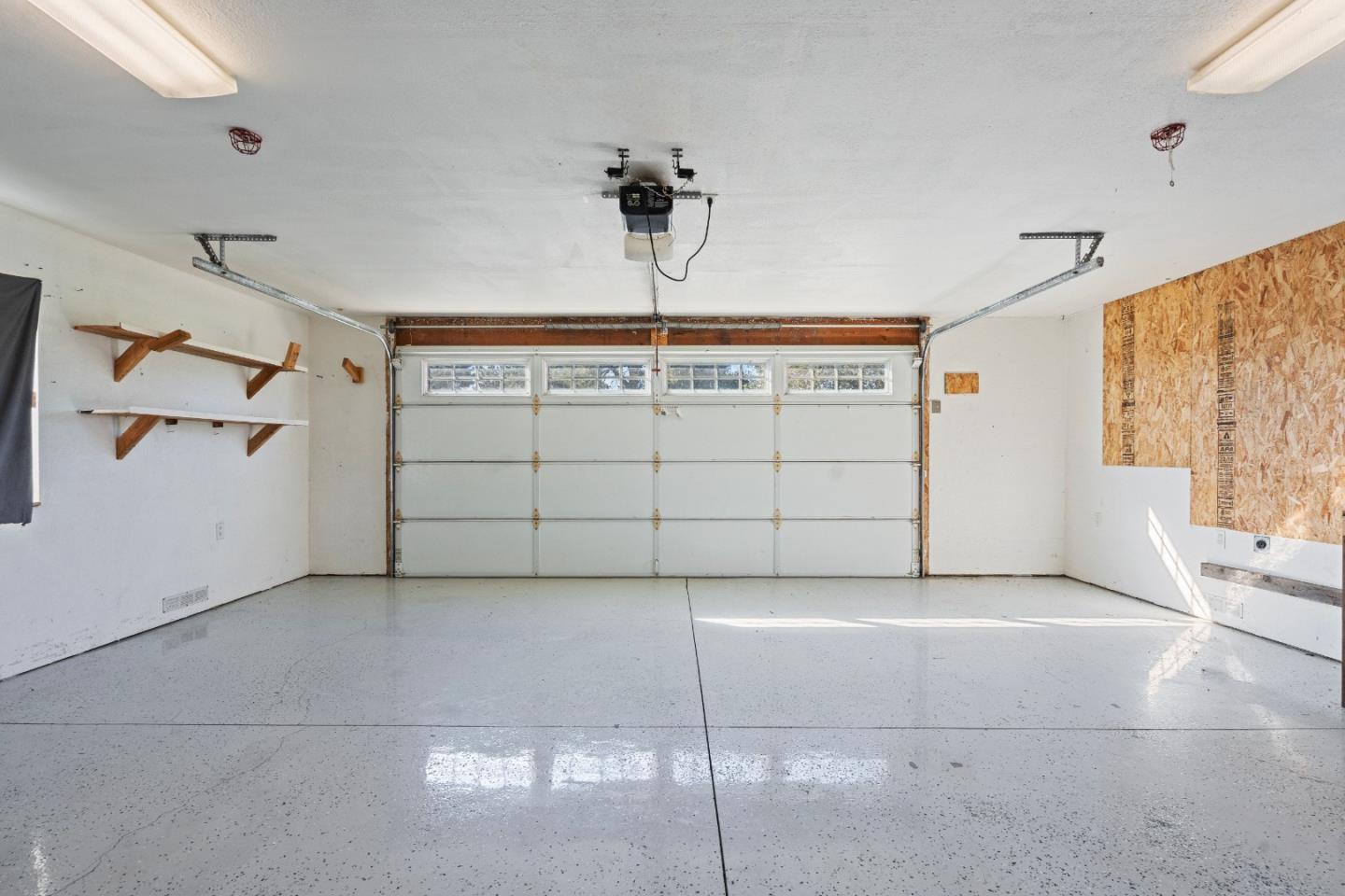 10114 Reese Circle Salinas, CA 93907 - Photo 33 of 43 a view of a garage