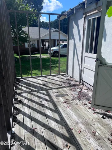 $55,000 | 2935 Highway 412, Darden, TN 38328