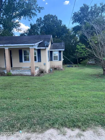 $55,000 | 2935 Highway 412, Darden, TN 38328