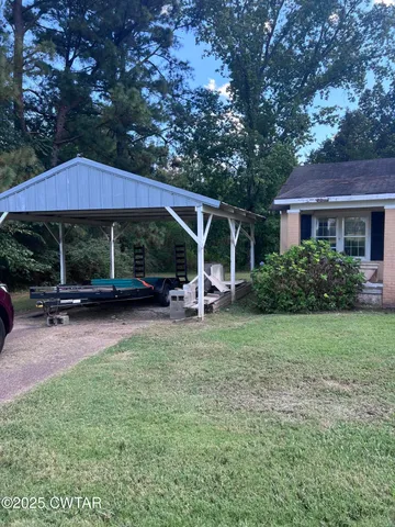 $55,000 | 2935 Highway 412, Darden, TN 38328