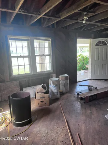 $55,000 | 2935 Highway 412, Darden, TN 38328