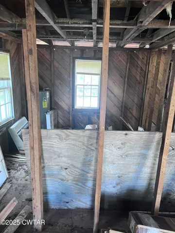 $55,000 | 2935 Highway 412, Darden, TN 38328