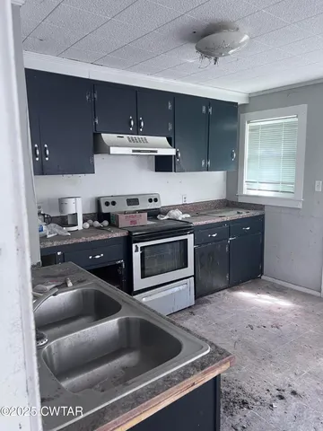 $55,000 | 2935 Highway 412, Darden, TN 38328