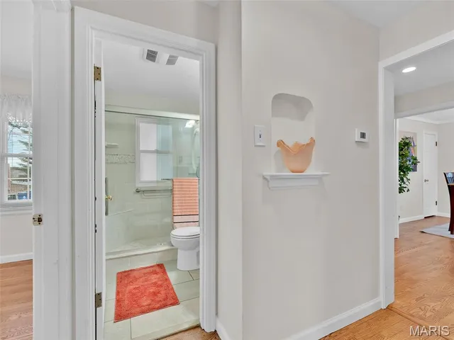 $299,900 | 1024 Woodbine Drive, Crestwood, MO 63126